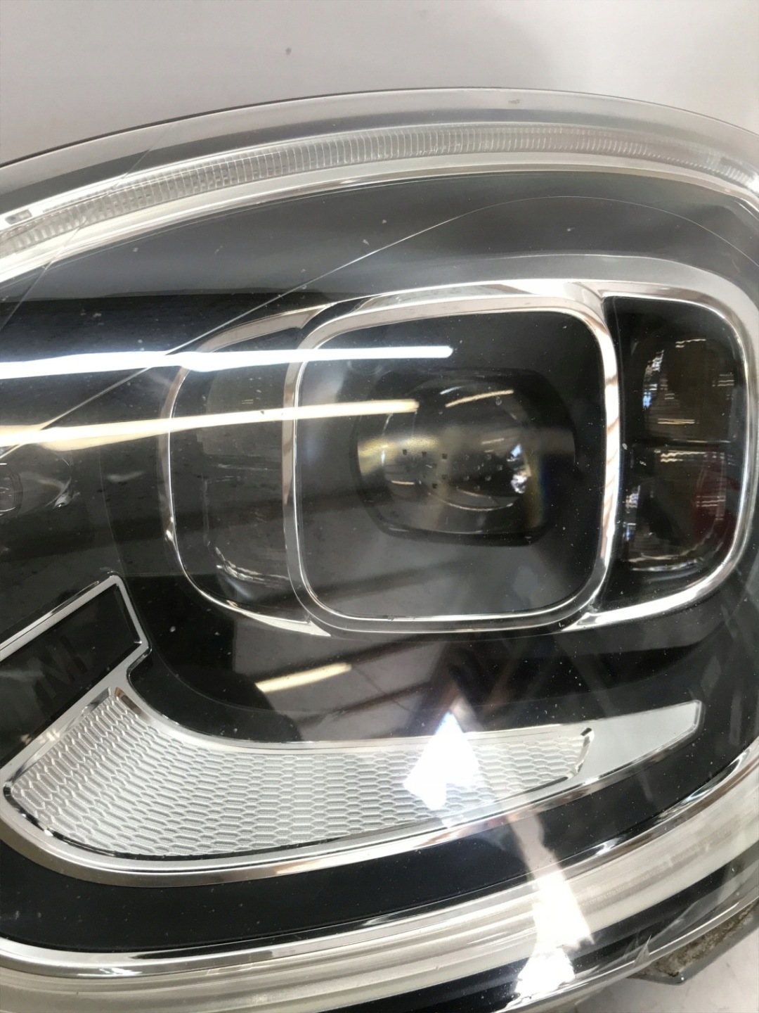 Frontscheinwerfer Mini Countryman F60 5A04D93 LED Links Scheinwerfer Headlight - Thumbnail 6