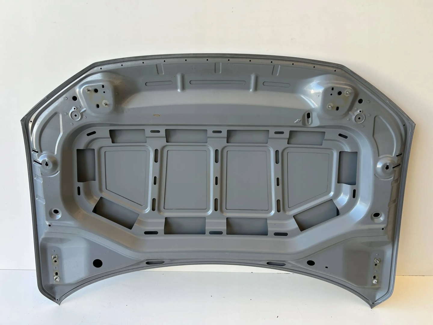 Motorhaube VW T-Roc A1 Bonnet Hood - Thumbnail 6