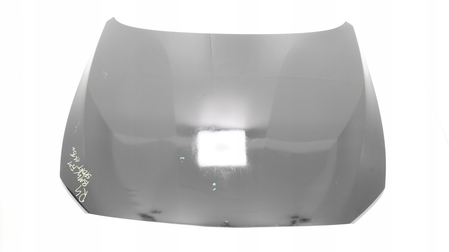 Motorhaube BMW 1 F21 Bonnet Hood - Thumbnail 1