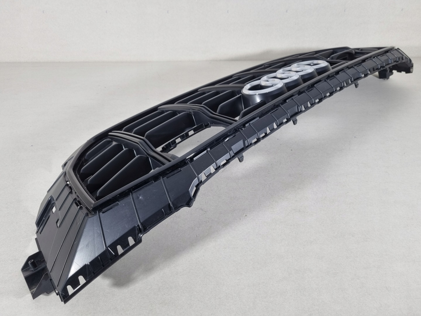Audi Q8 Kühlergrill FRONTGRILL Kühlergitter 4M8853651AJ - Thumbnail 11