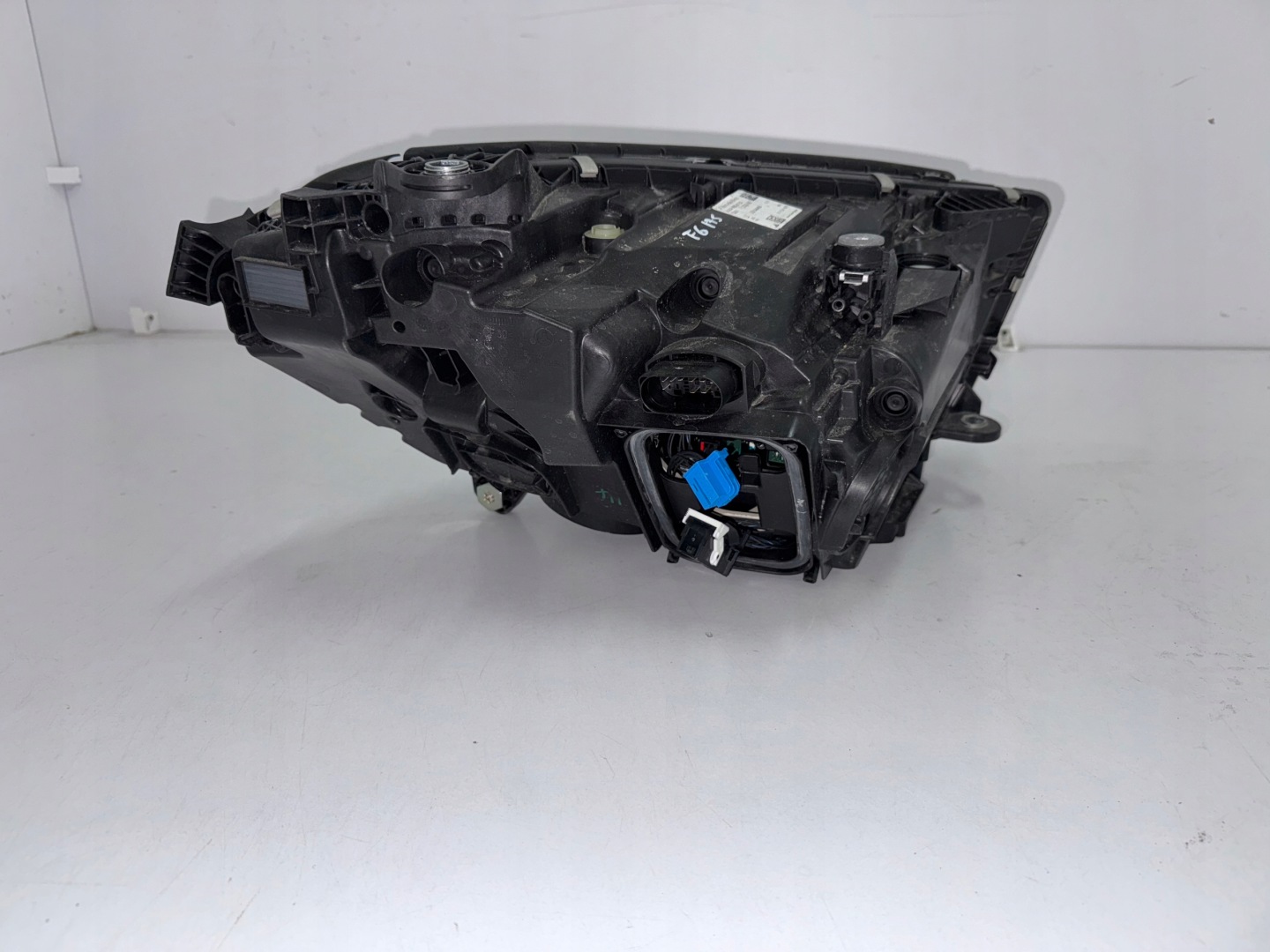 Frontscheinwerfer Mercedes-Benz E-Klasse W214 A2149066202 LED Links Headlight - Thumbnail 11
