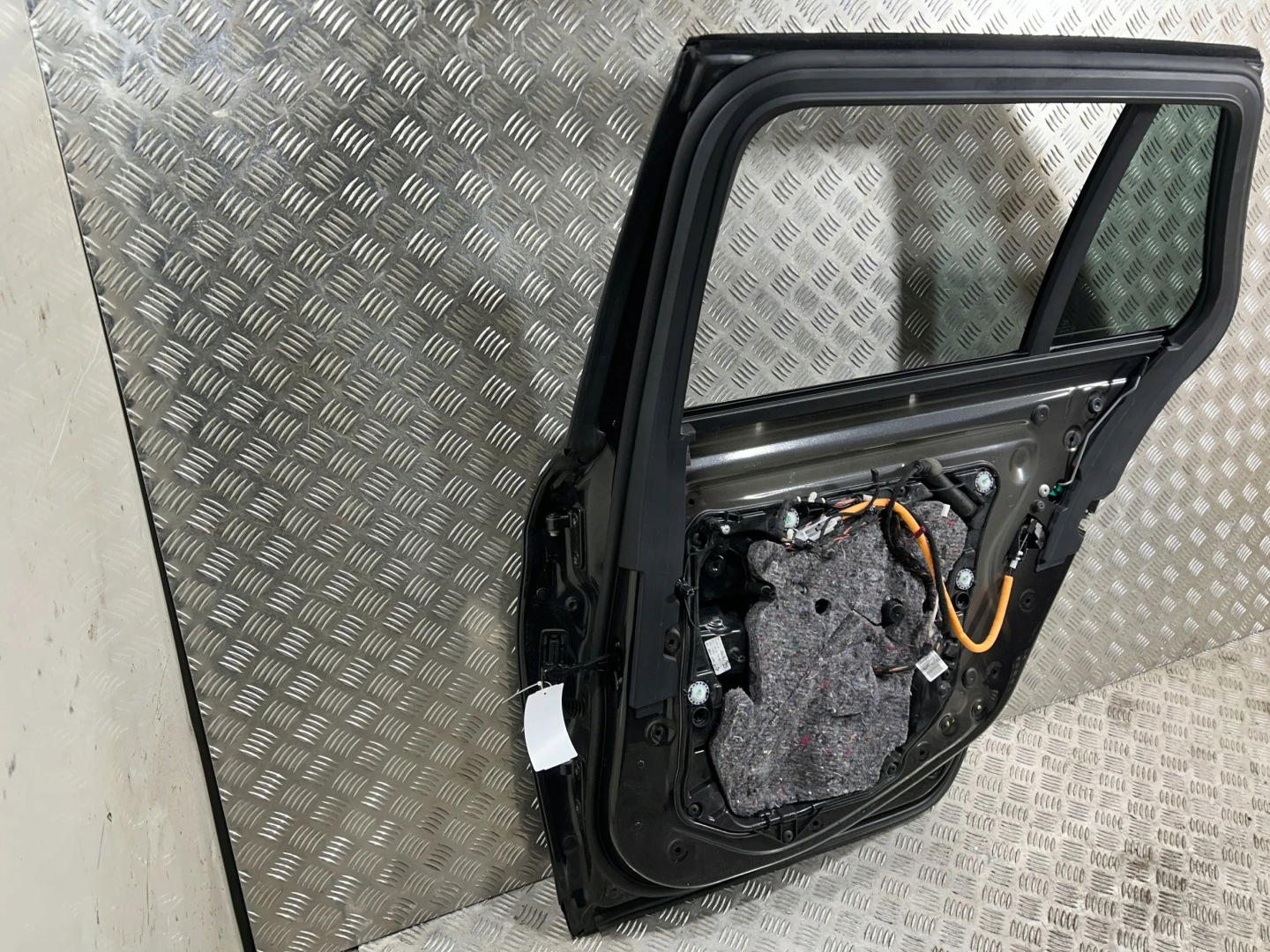 BMW 5 G31 Tür Vorne Rechts Door Porta Porte - Thumbnail 10