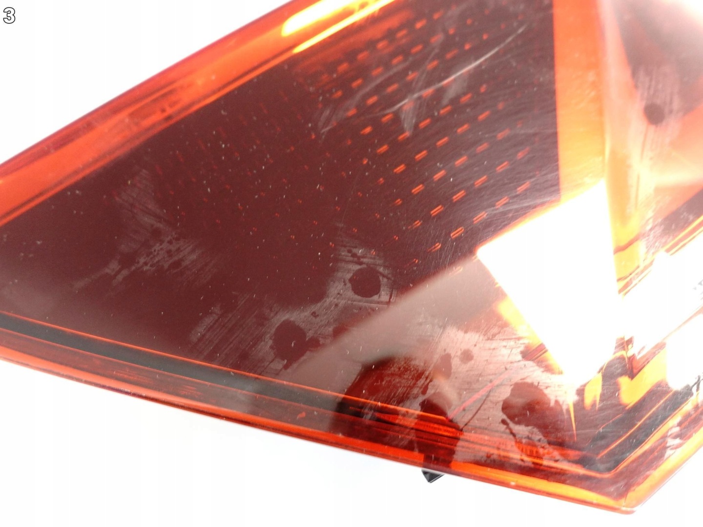 VW T-Roc A1 Rückleuchte 2GA945207B Rearlamp - Thumbnail 4