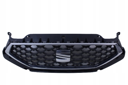 SEAT Leon 5FA Kühlergrill FRONTGRILL Kühlergitter 5FA853651 - Thumbnail 7