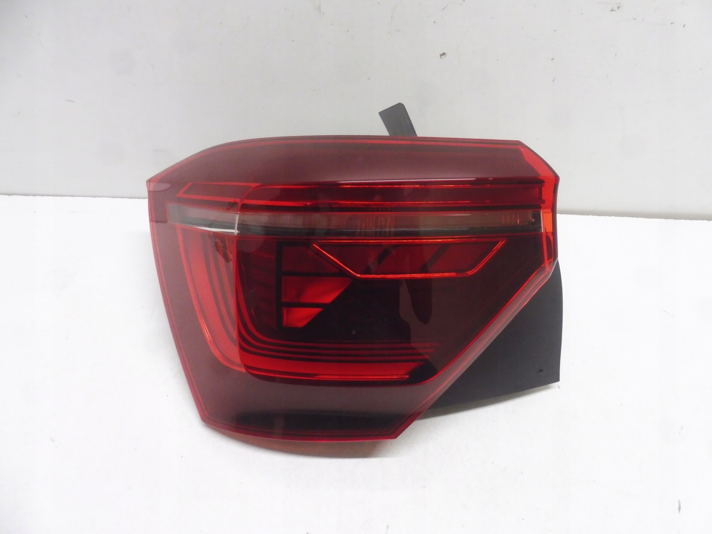 VW Polo 2G0 Rückleuchte 2G0945207G Rearlamp - Thumbnail 1