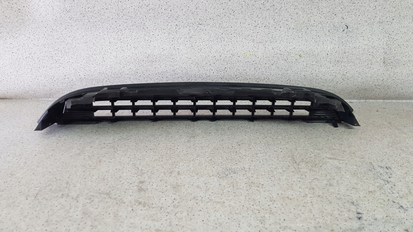 Mini MINI F57 Kühlergrill FRONTGRILL Kühlergitter - Thumbnail 4
