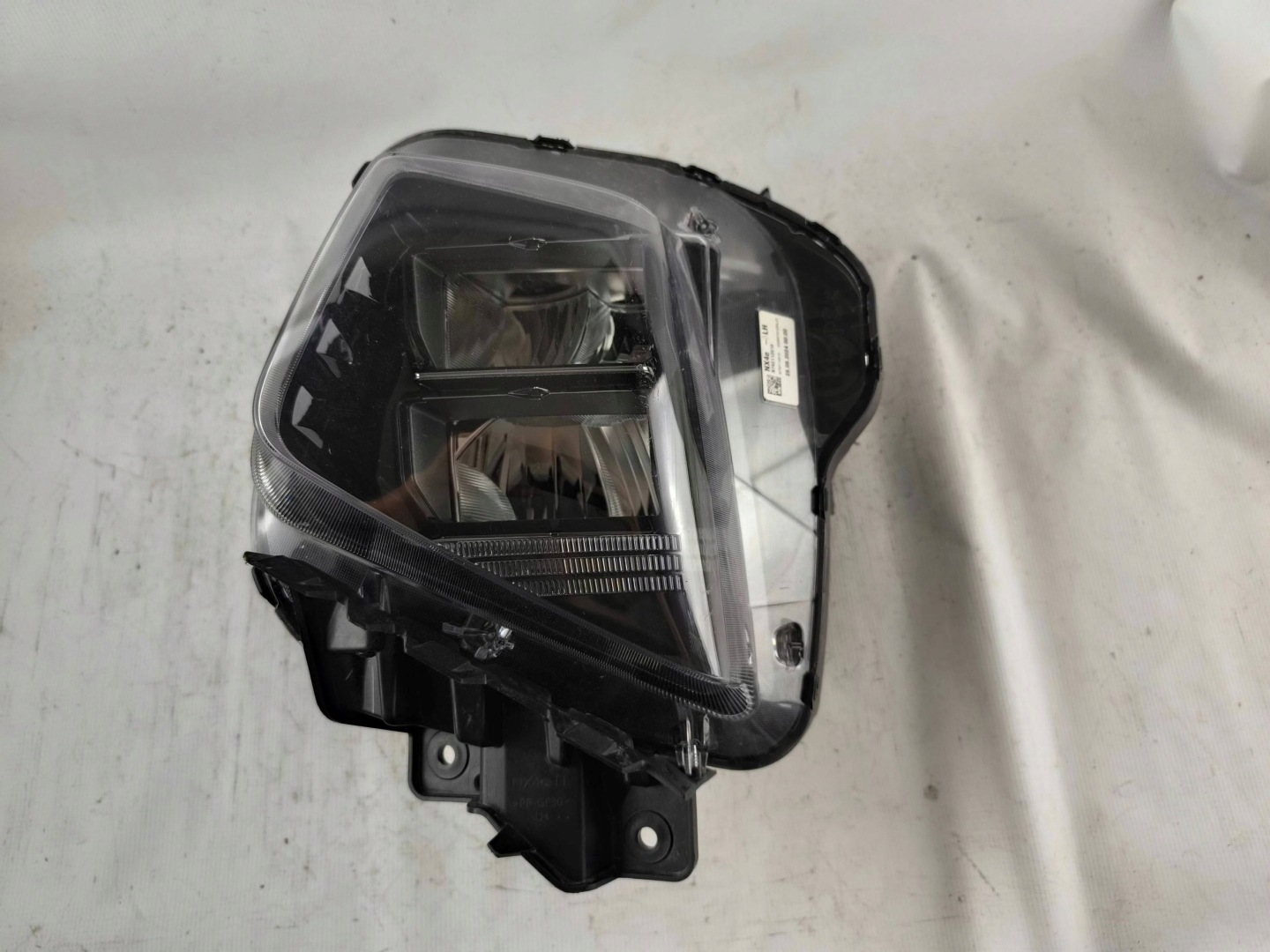 Frontscheinwerfer Hyundai Tucson NX4E 92101N7600 LED Links Headlight - Thumbnail 1