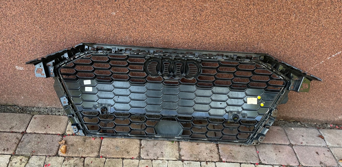 Audi 8Y0 Kühlergrill FRONTGRILL Kühlergitter 8Y0853651B - Thumbnail 4