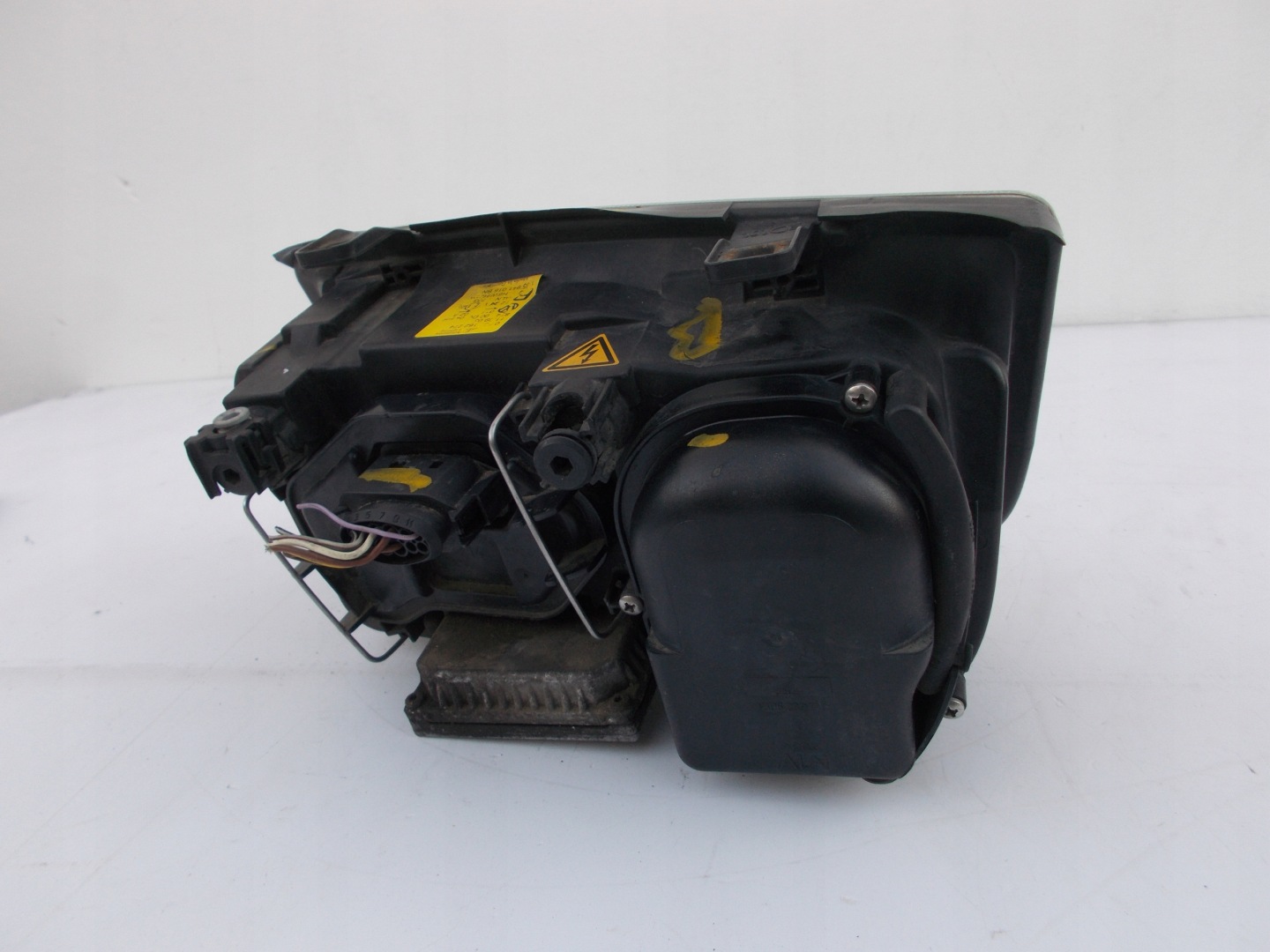 Frontscheinwerfer VW Bora 1J5941016BN Xenon Rechts Scheinwerfer Headlight - Thumbnail 24