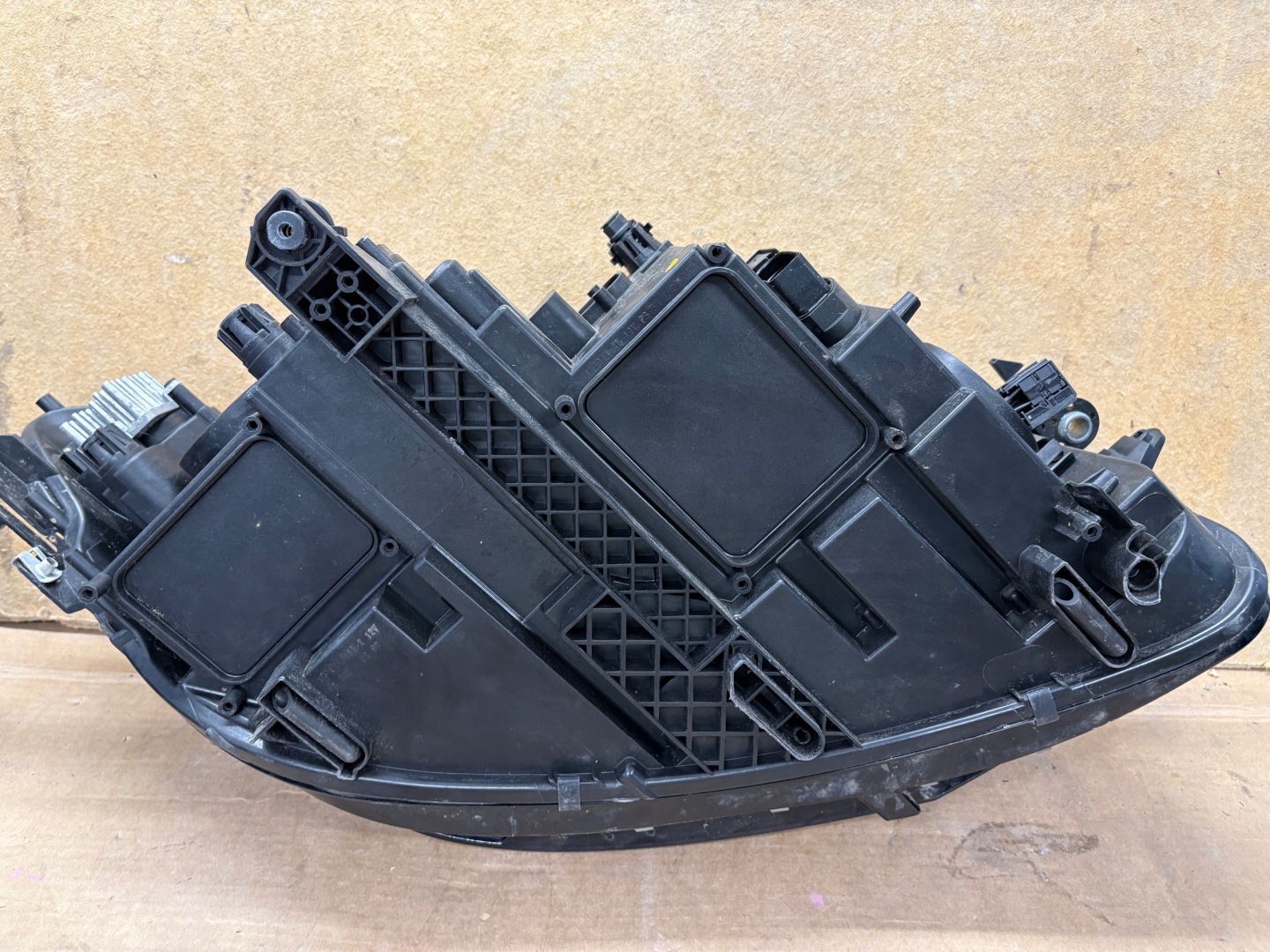 Frontscheinwerfer VW Tiguan 5NB941081CL LED Links Scheinwerfer Headlight - Thumbnail 12