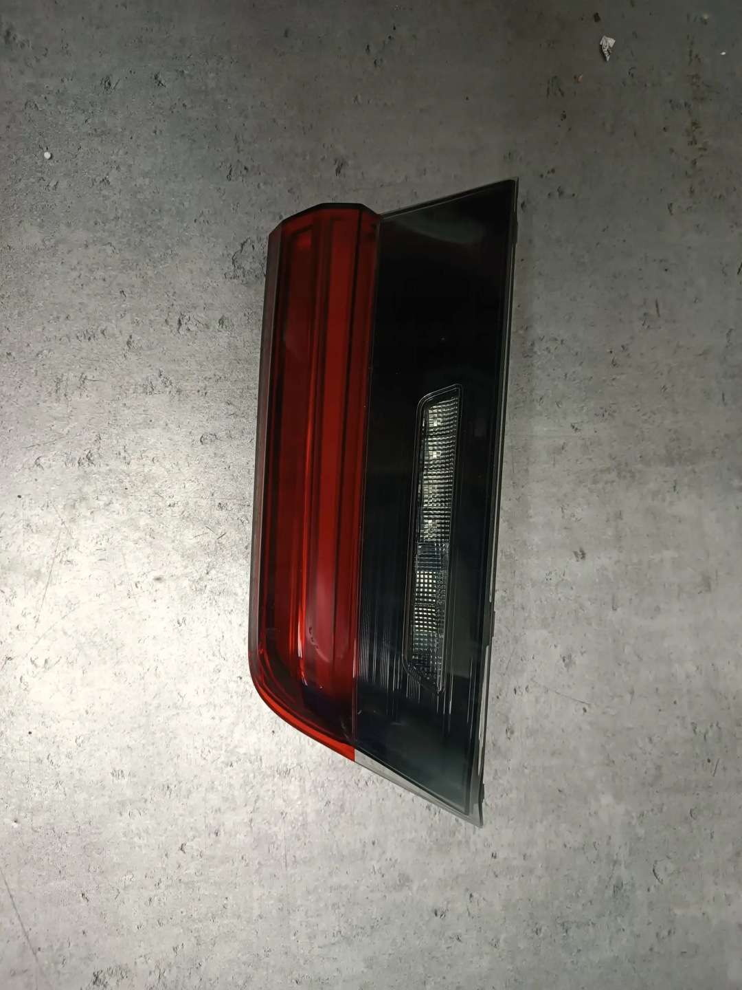 BMW 3 G20 Rückleuchte 7749508 Rearlamp - Thumbnail 1