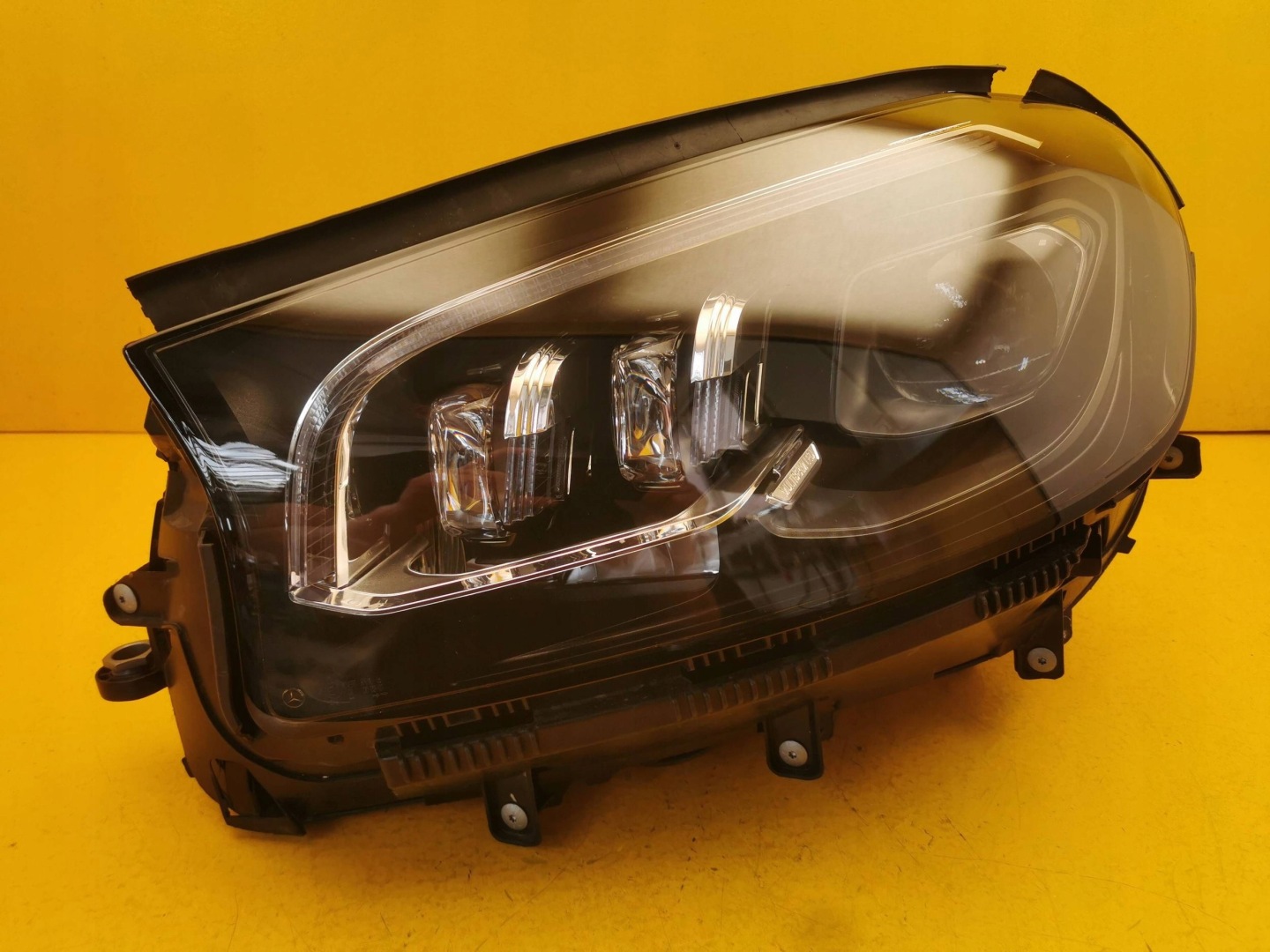 Frontscheinwerfer Mercedes-Benz GLS W167 A1679069509 Multibeam LED Links Headlight - Thumbnail 1