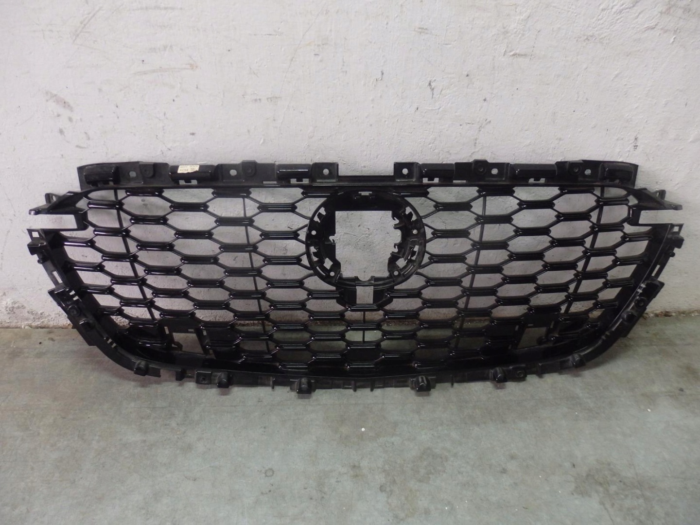 Mazda CX-60 Kühlergrill FRONTGRILL Kühlergitter KPE650711M - Thumbnail 1