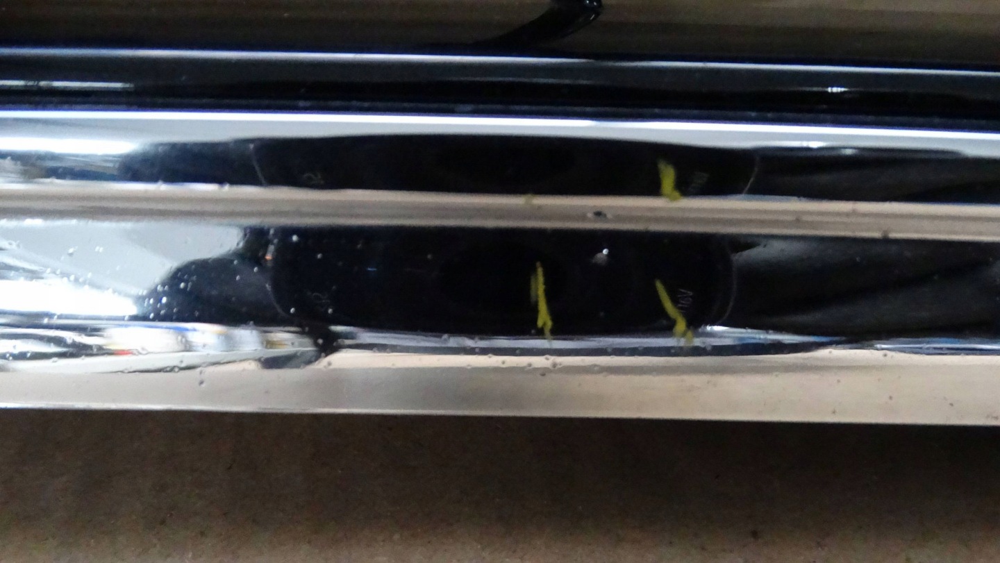 Mercedes-Benz C-Klasse W205 Kühlergrill FRONTGRILL Kühlergitter A2058801205 - Thumbnail 6