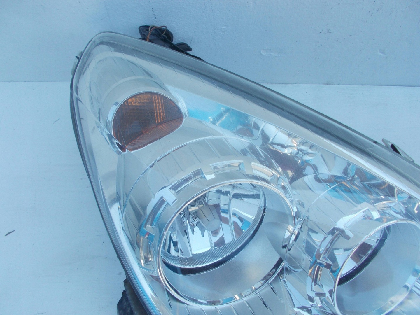 Frontscheinwerfer Opel Astra 27037041 Facelift LED Links Scheinwerfer Headlight - Thumbnail 10
