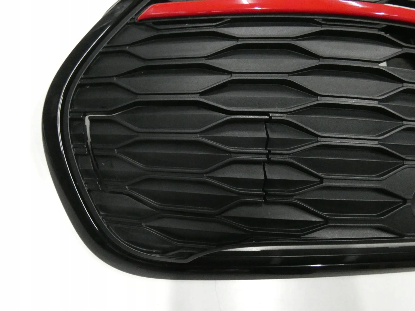Mini MINI R59 Kühlergrill FRONTGRILL Kühlergitter 7495223 - Thumbnail 4