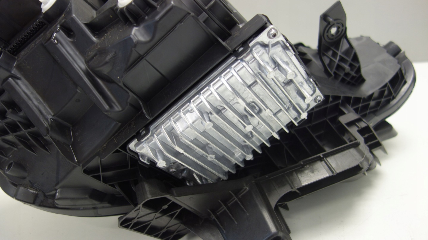 Frontscheinwerfer Volvo EX30 80006188 LED Links Scheinwerfer Headlight - Thumbnail 3