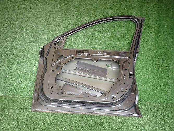 Ford Focus IV Mk4 Tür Vorne Rechts Door Porta Porte - Thumbnail 9