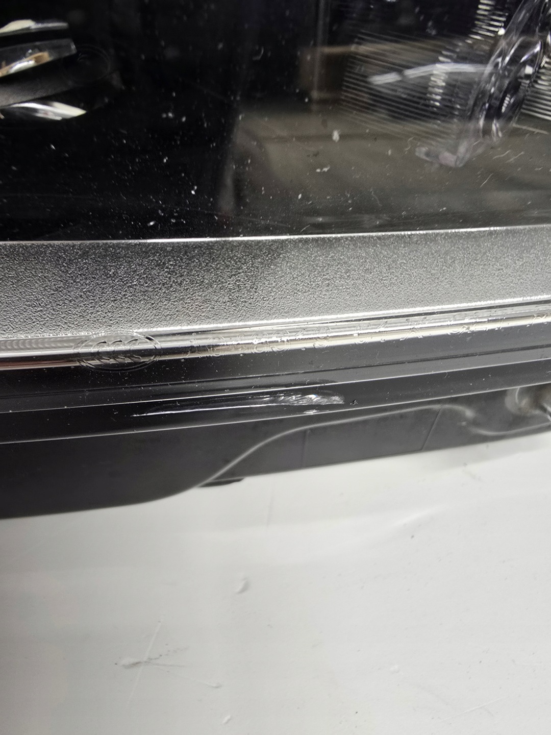 Frontscheinwerfer Volvo XC90 31446688 LED Rechts Scheinwerfer Headlight - Thumbnail 5