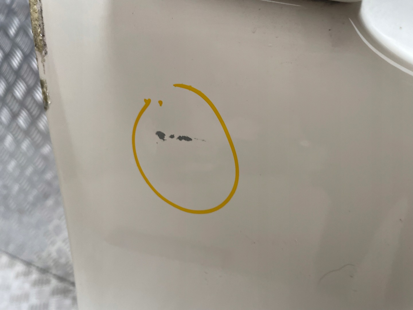 Renault Captur RJB Tür Vorne Rechts Door Porta Porte - Thumbnail 4