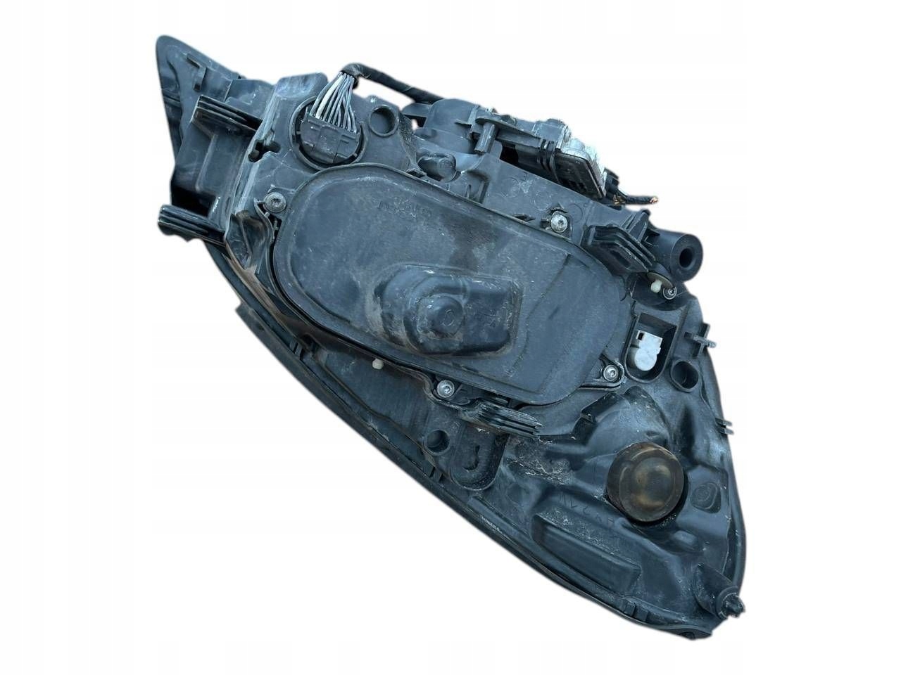 Frontscheinwerfer Volvo S60/V60 V60 31299992 LED Links Scheinwerfer Headlight - Thumbnail 8
