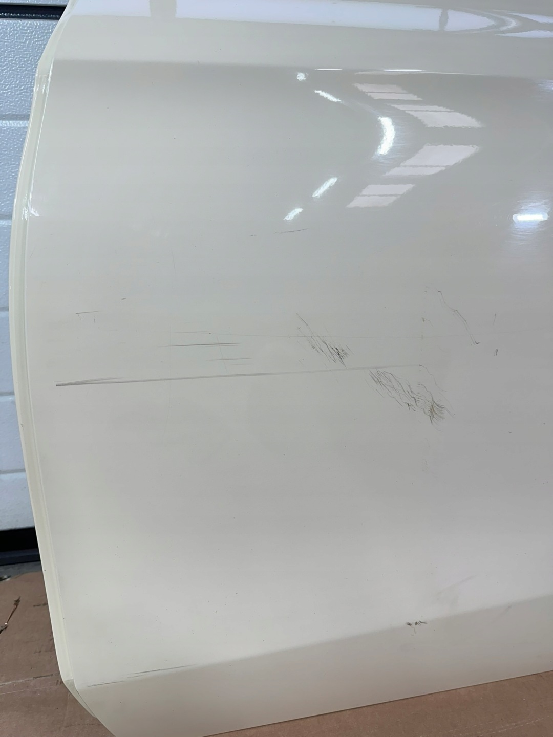 Mercedes-Benz E-Klasse W213 Tür Hinten Links Kombi Door A2137300305 - Thumbnail 6