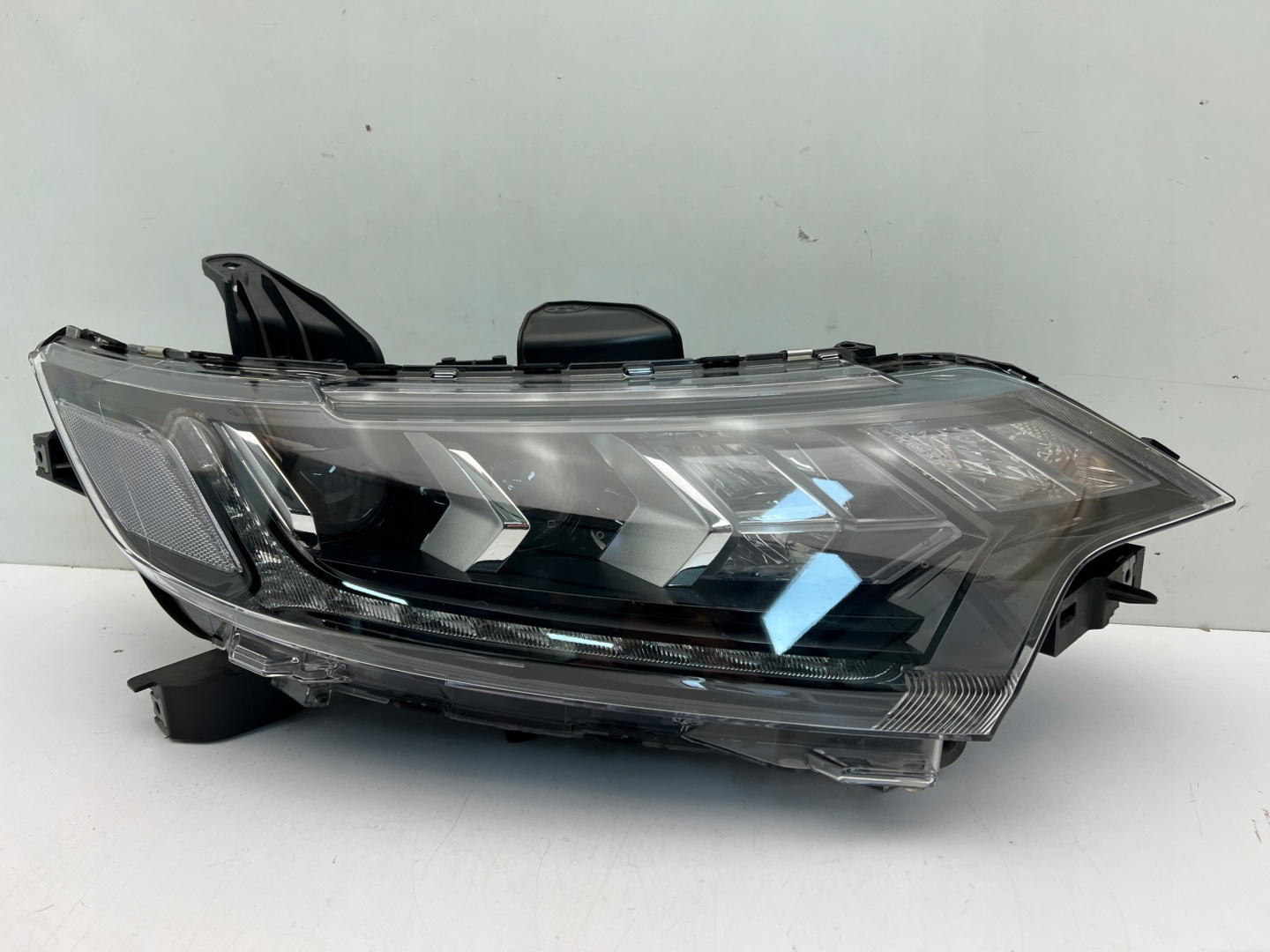 Frontscheinwerfer Mitsubishi Outlander CU0W 8301D332 LED Rechts Headlight - Thumbnail 1