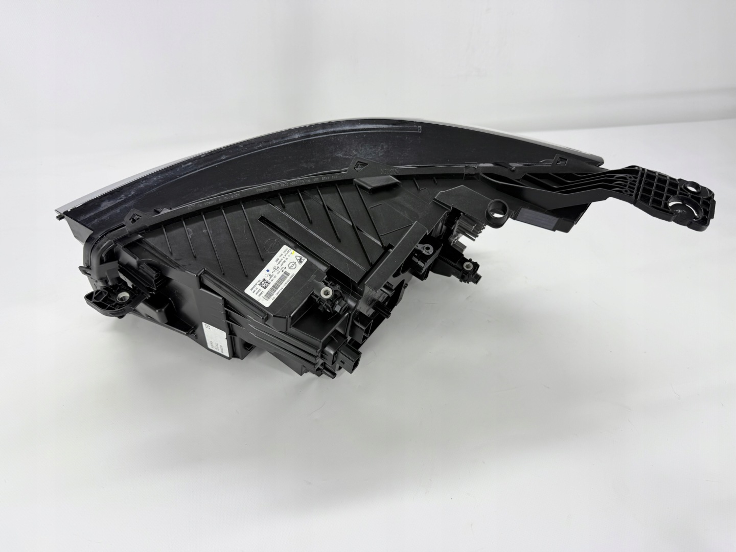 Frontscheinwerfer Opel Grandland 98403021 LED Rechts Scheinwerfer Headlight - Thumbnail 8
