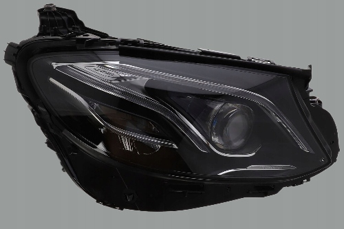 Frontscheinwerfer Mercedes-Benz E-Klasse W213 A2139062806 Multibeam LED Rechts Headlight - Thumbnail 1