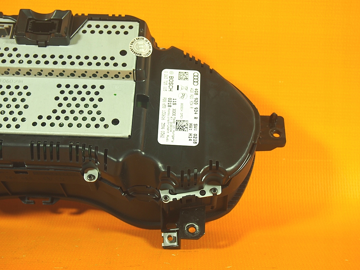 Audi A6 4G8920934RB Screen Kombiinstrument Tacho - Thumbnail 10