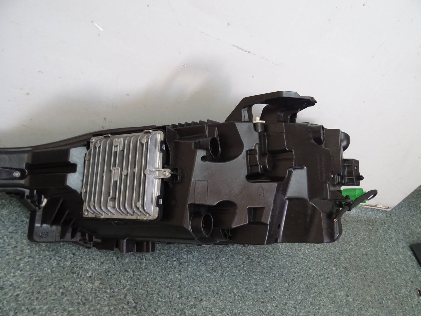 Frontscheinwerfer Volvo XC60 32133544 LED Links Scheinwerfer Headlight - Thumbnail 10