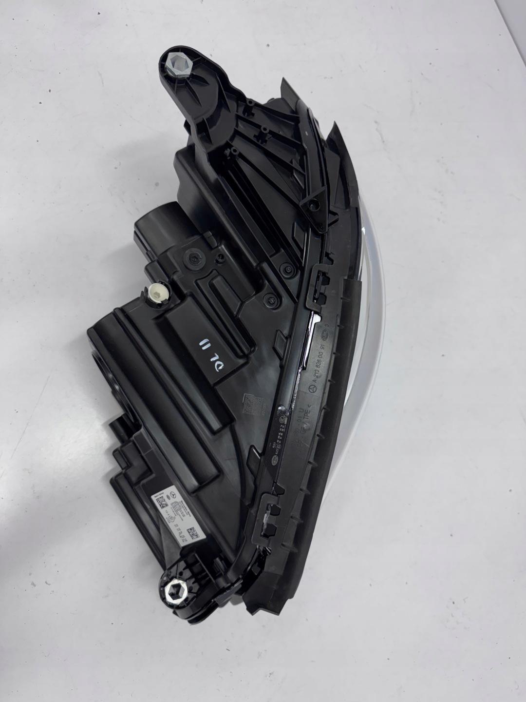 Frontscheinwerfer Mercedes-Benz E-Klasse W213 A2139064504 High Performance LED Links Headlight - Thumbnail 11