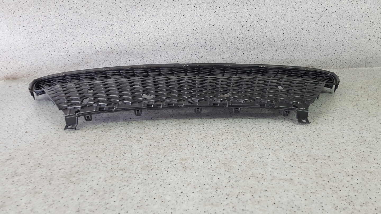 Lexus CT A10 Kühlergrill FRONTGRILL Kühlergitter 5315576030ZDERZAK - Thumbnail 3