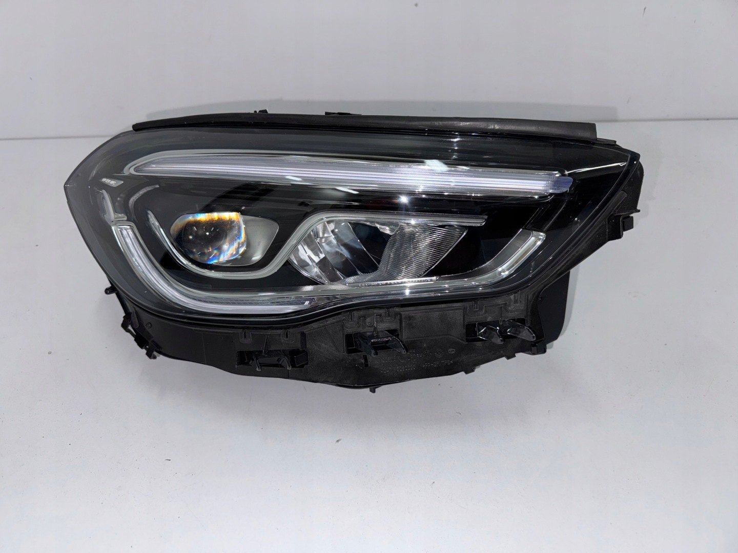 Frontscheinwerfer Mercedes-Benz GLA W247 A2479068001 High Performance LED Links Headlight - Thumbnail 3