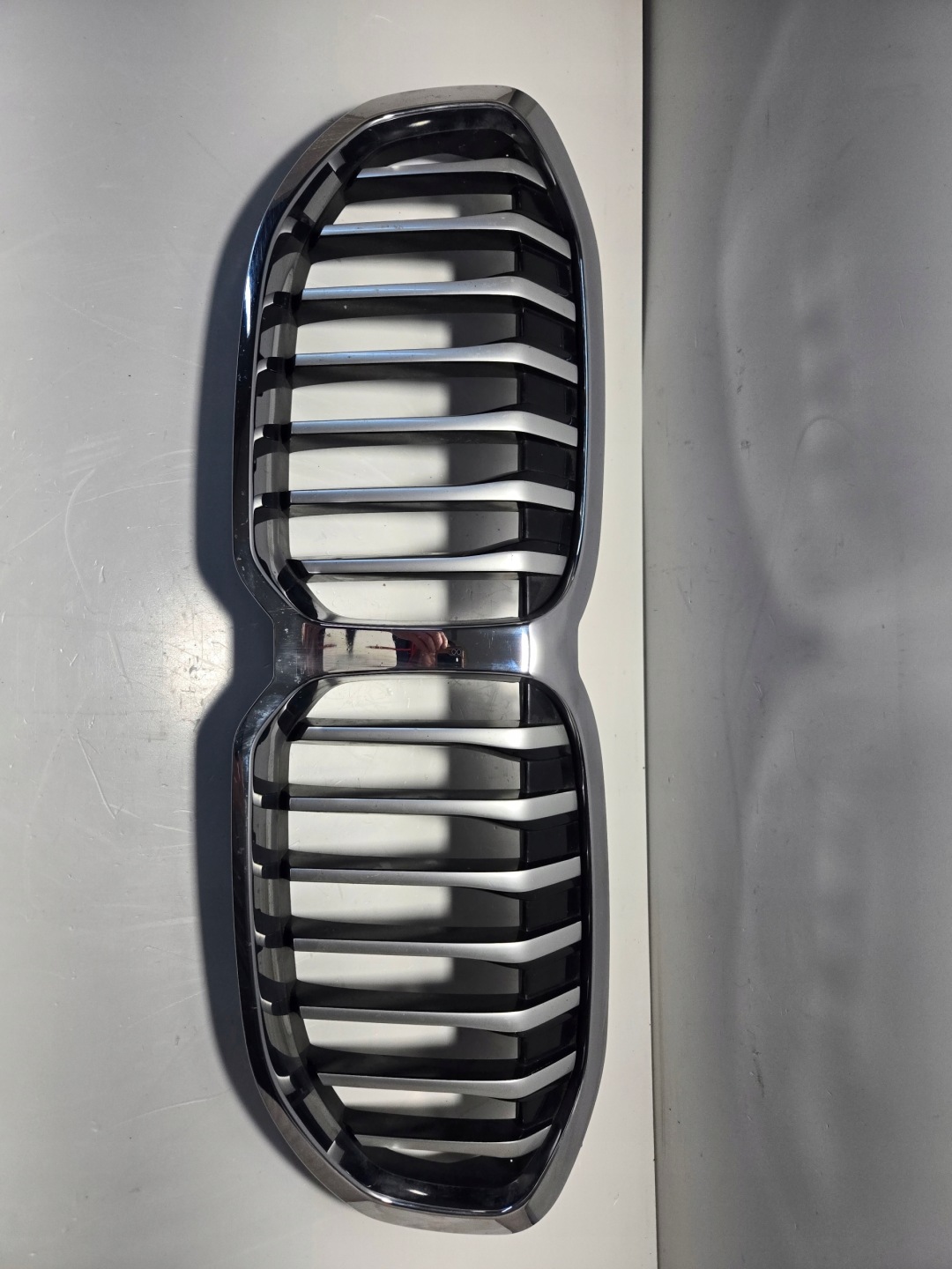 BMW 1 F40 Kühlergrill FRONTGRILL Kühlergitter 1372581 - Thumbnail 1
