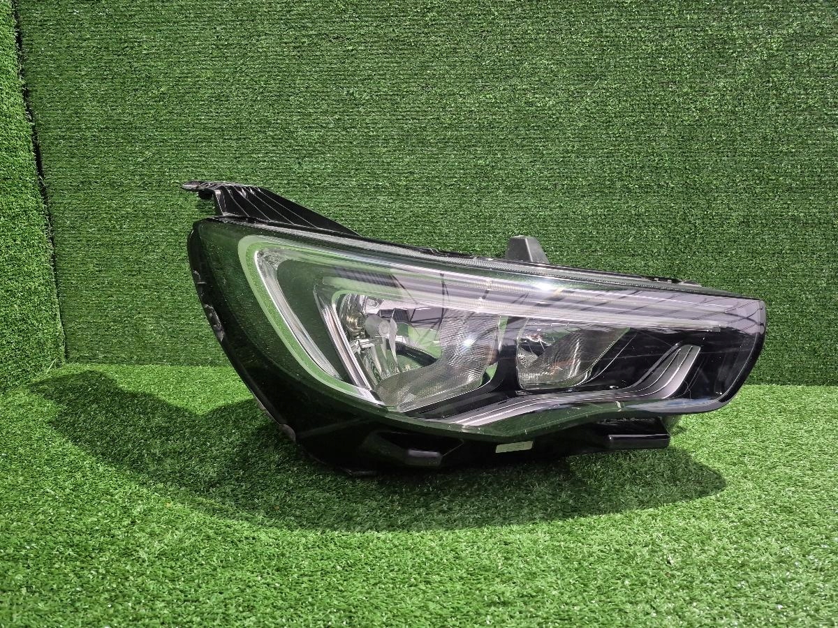 Frontscheinwerfer Opel Grandland YP00015580 LED Rechts Scheinwerfer Headlight - Thumbnail 1