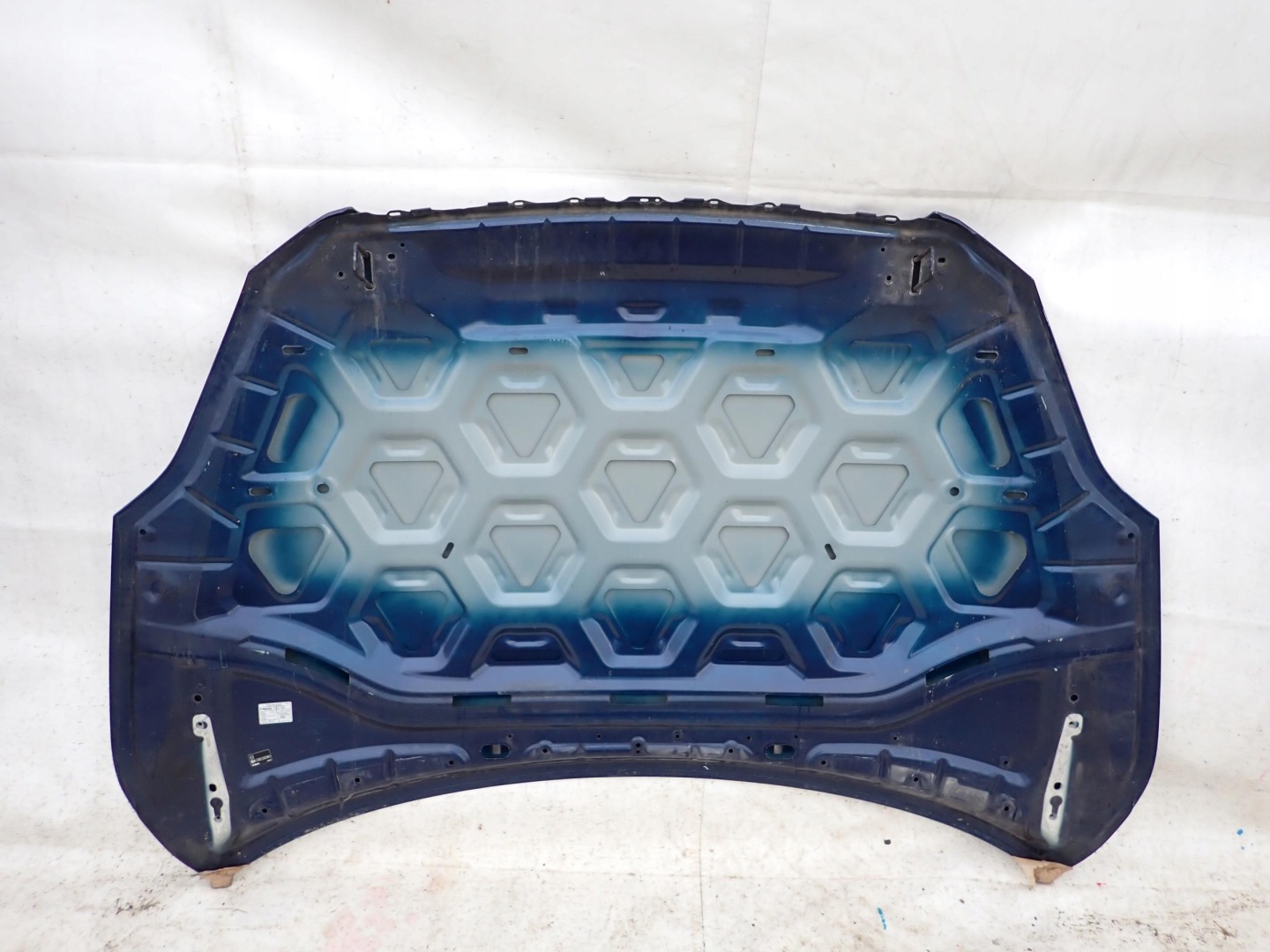 Motorhaube Volvo XC60 Bonnet 30762252 Hood - Thumbnail 10