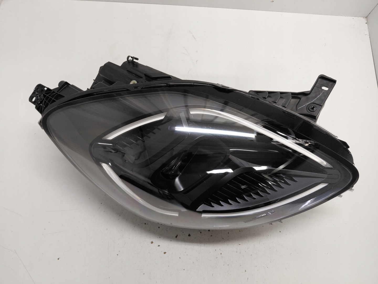 Frontscheinwerfer Ford Puma II Mk2 13E014ABFORDP LED Links Headlight - Thumbnail 10