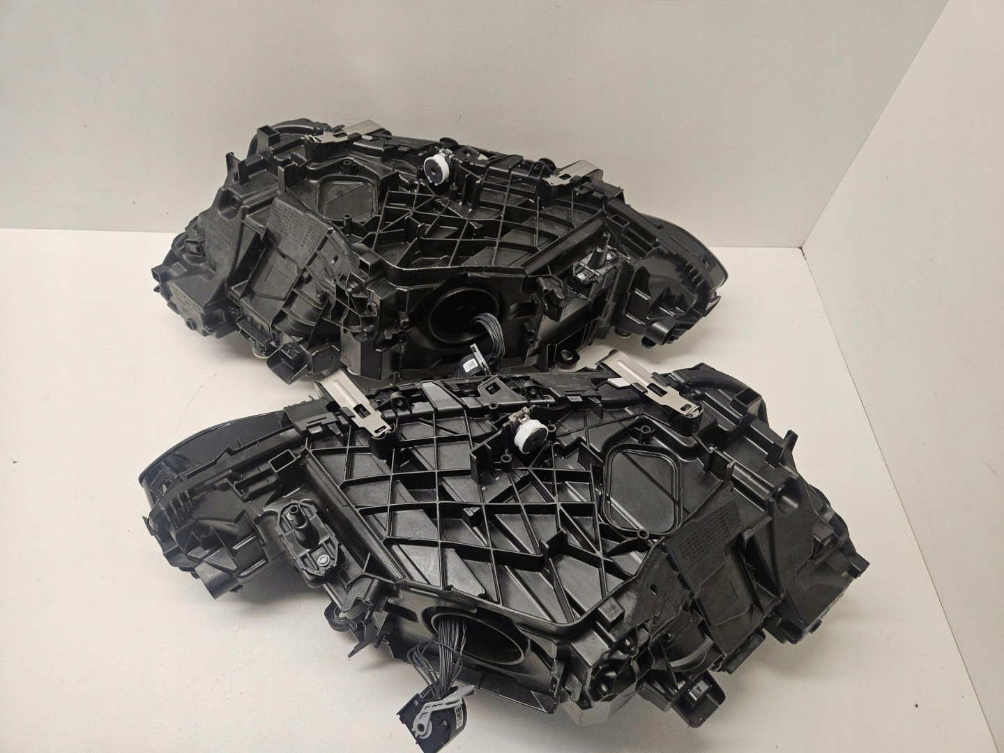 Frontscheinwerfer BMW 4 G26 5A3B2F8 LED Links Scheinwerfer Headlight - Thumbnail 9