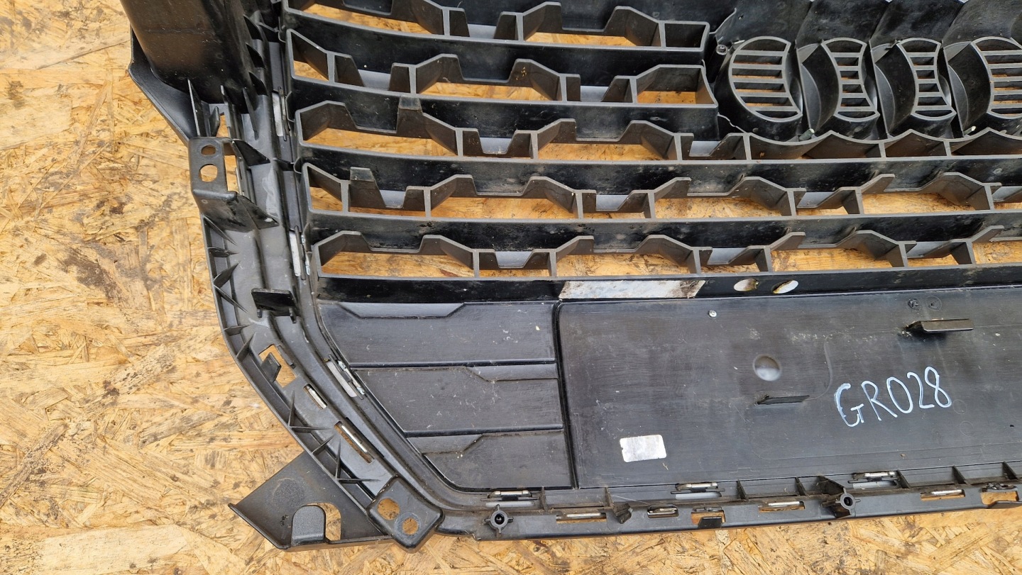 Audi Q2 Kühlergrill FRONTGRILL Kühlergitter 81A853651 - Thumbnail 8