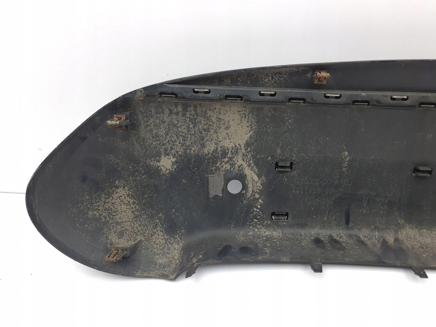 Tesla Model S 004 Kühlergrill FRONTGRILL Kühlergitter 102331200A - Thumbnail 10