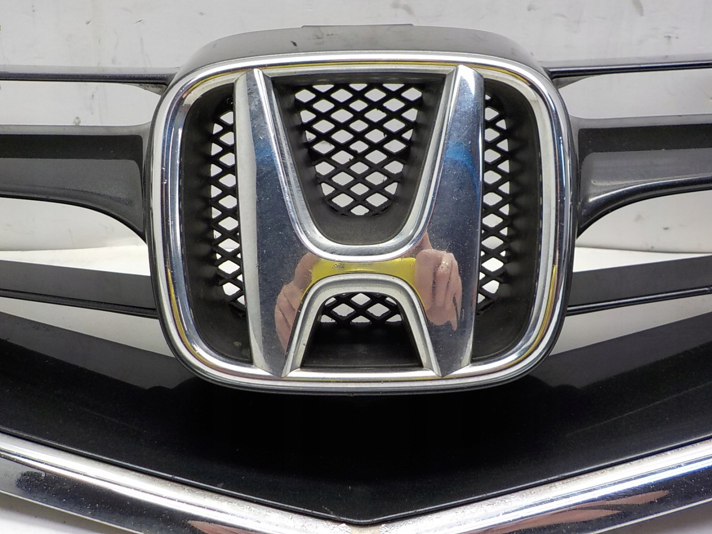 Honda Accord V CC7 Kühlergrill FRONTGRILL Kühlergitter - Thumbnail 11