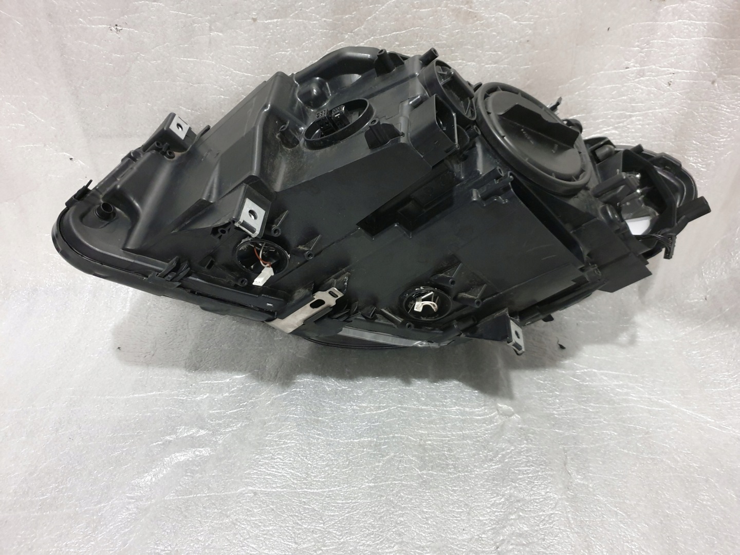 Frontscheinwerfer BMW 5 F11 8720324 Bi-Xenon Links Scheinwerfer Headlight - Thumbnail 12