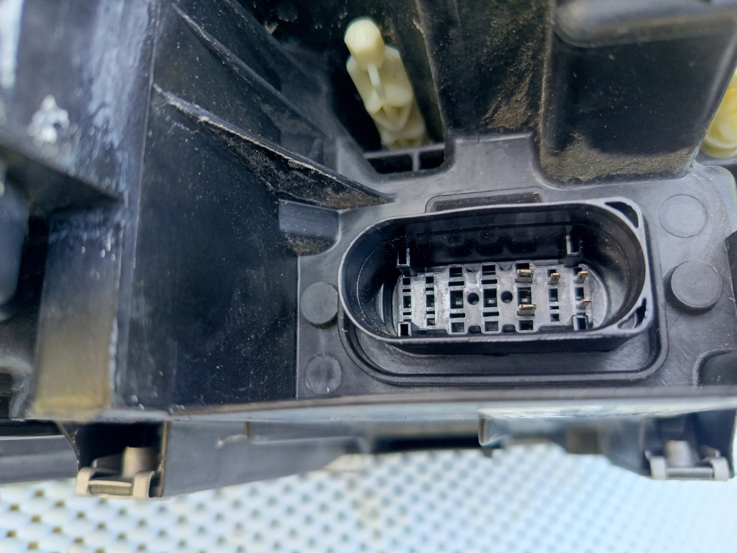 Frontscheinwerfer VW Transporter T6 7L1941036A LED Rechts Scheinwerfer Headlight - Thumbnail 10