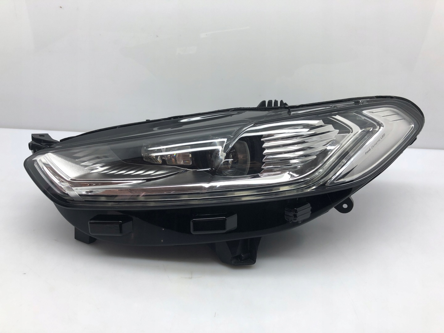 Frontscheinwerfer Ford Mondeo V MK5 ES7313D155CD LED Links Headlight - Thumbnail 1