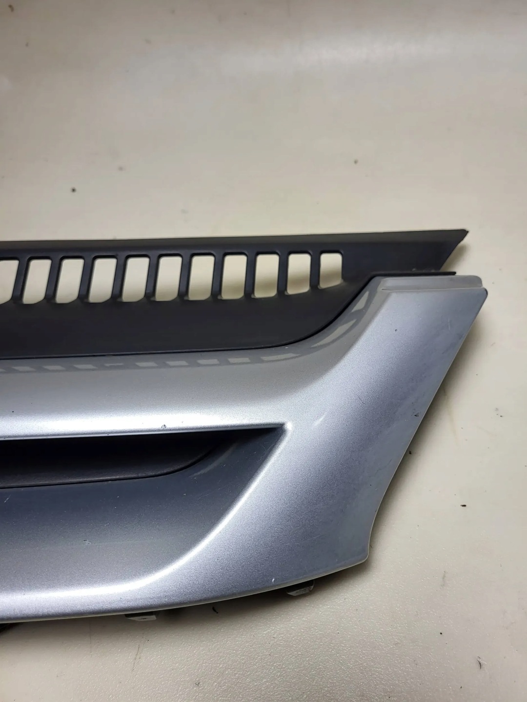 VW Golf III Kühlergrill FRONTGRILL Kühlergitter - Thumbnail 6