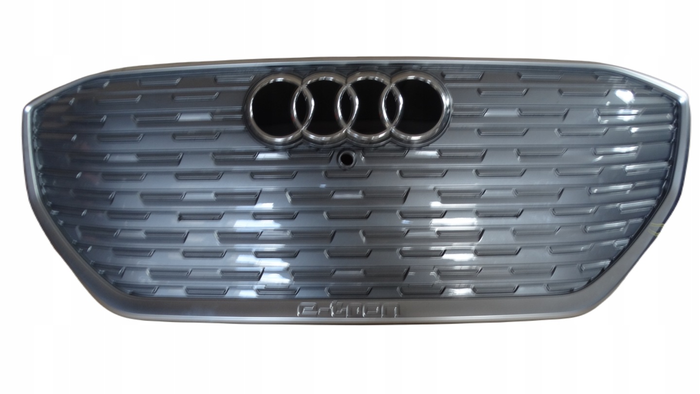 Audi Q4 Kühlergrill FRONTGRILL Kühlergitter 89A853653A - Thumbnail 1