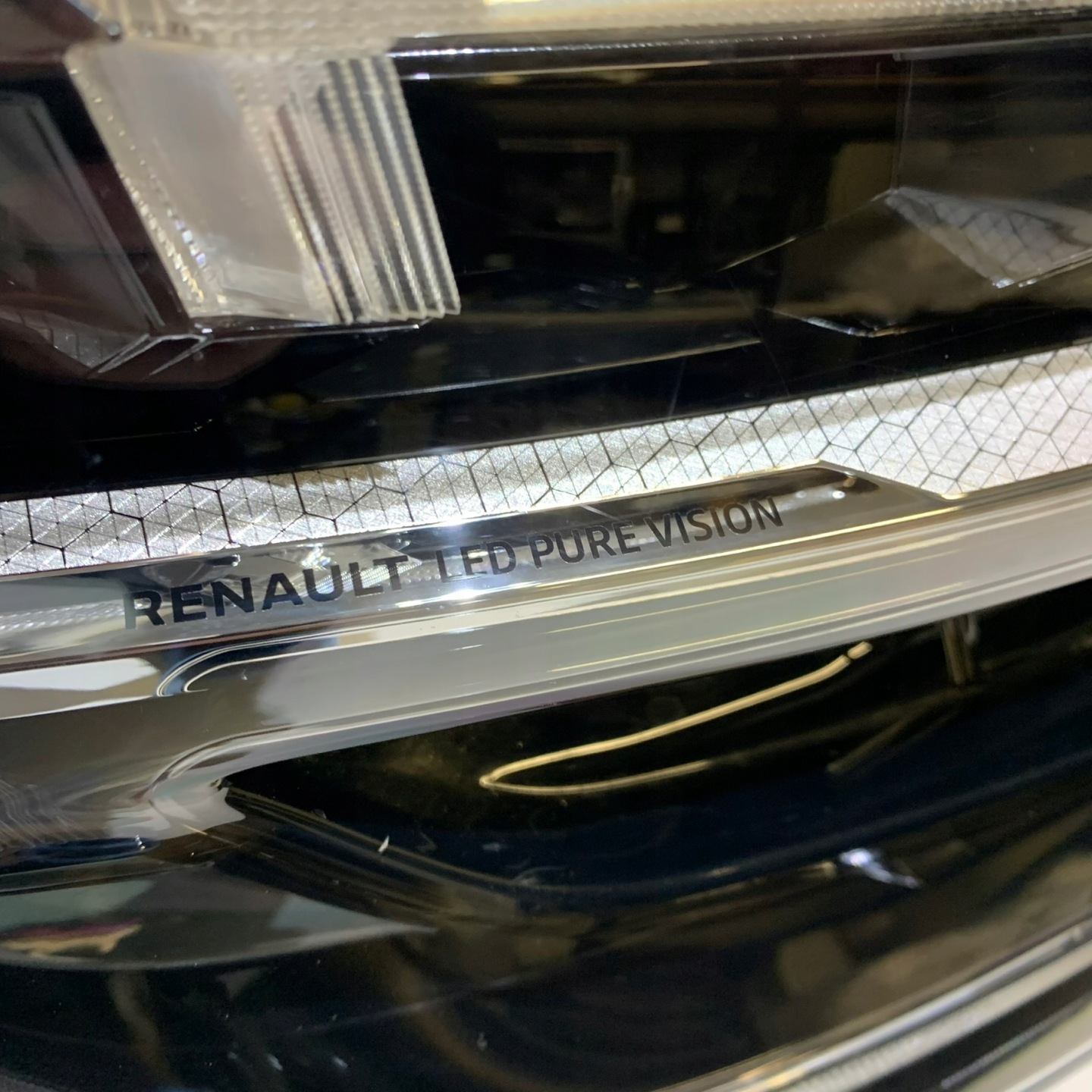 Frontscheinwerfer Renault Austral RHN 260103381R LED Rechts Headlight - Thumbnail 5