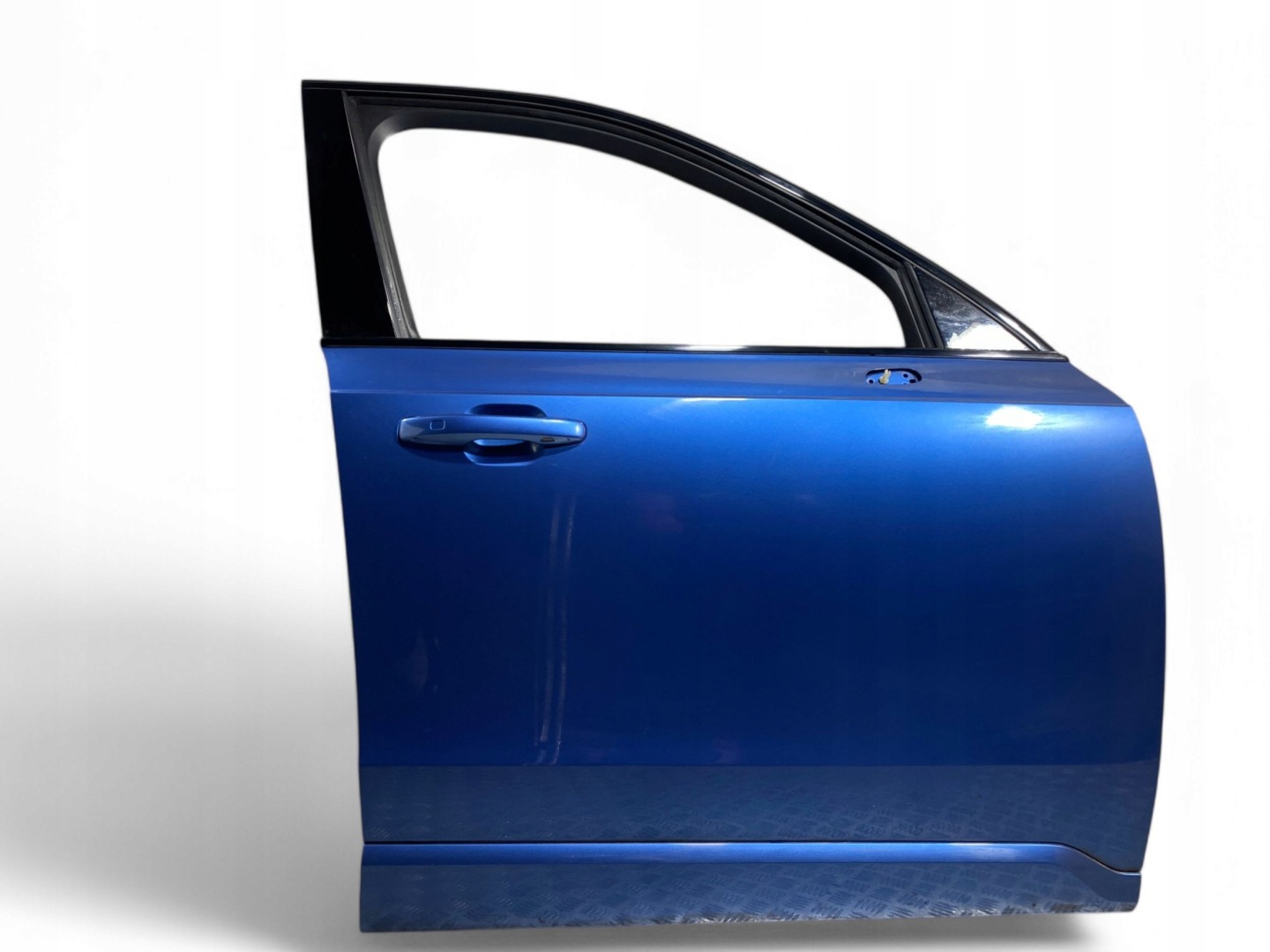 Volvo XC90 Tür Vorne Rechts Door Porta Porte - Thumbnail 9