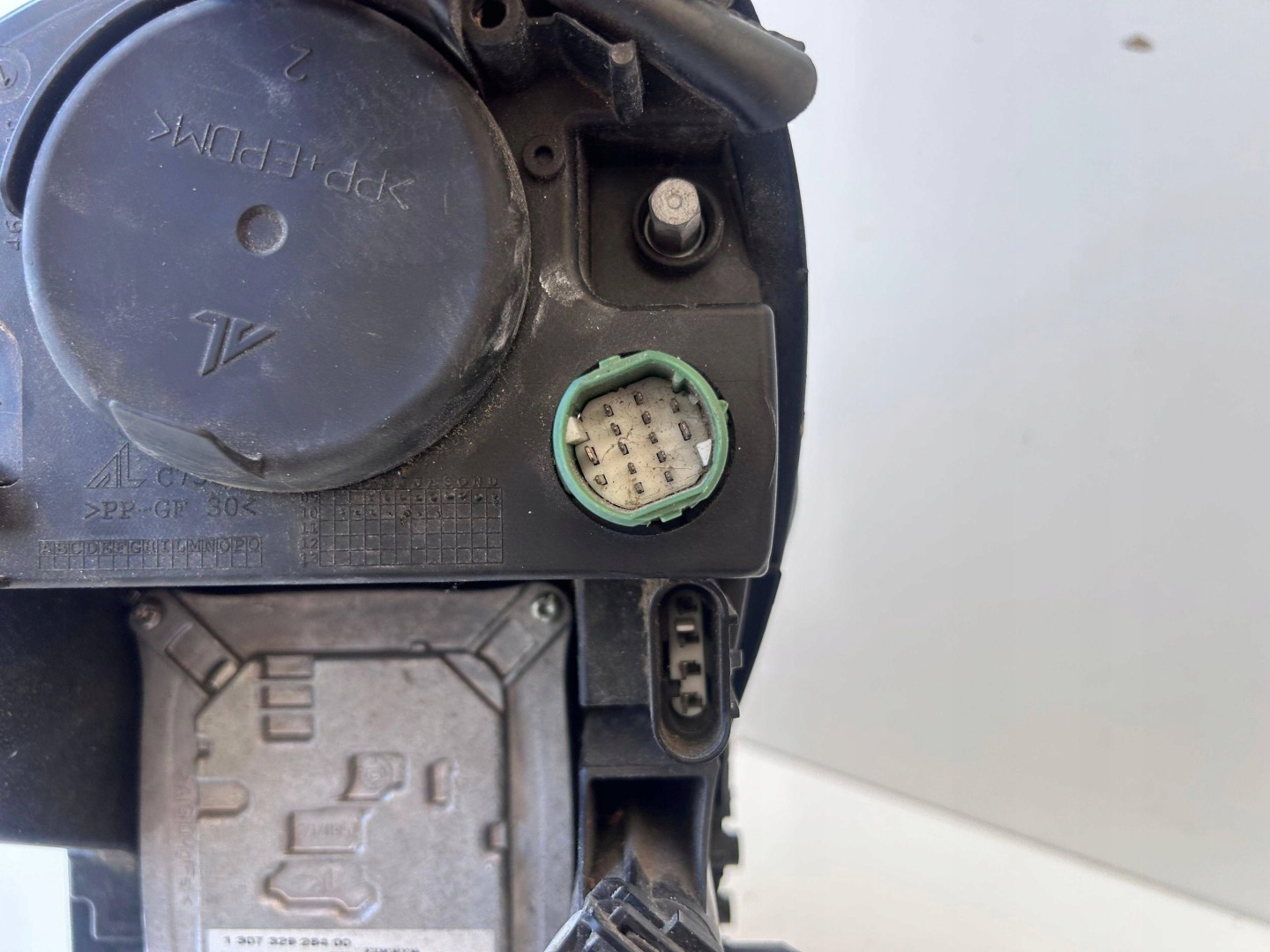 Frontscheinwerfer Alfa Romeo Giulietta Typ 940 LED Rechts Scheinwerfer Headlight - Thumbnail 9